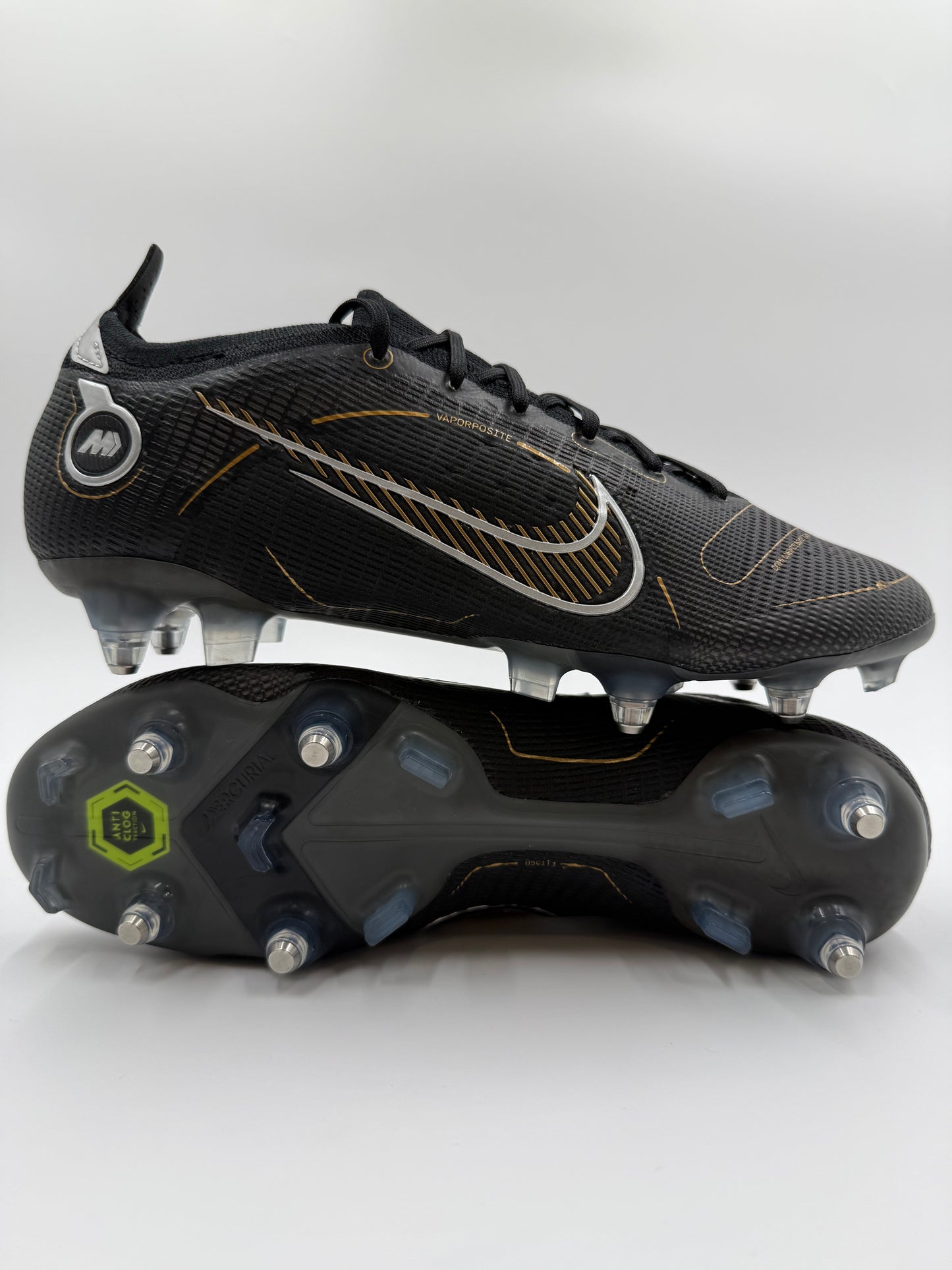 Nike Mercurial Vapor 14 Elite SG
