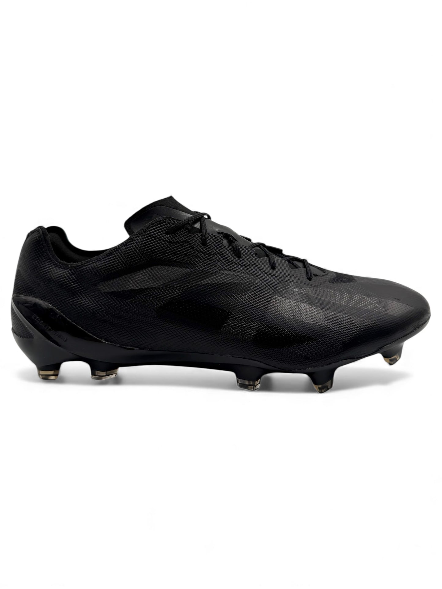 Adidas Crazyfast+ Prototype Elite FG