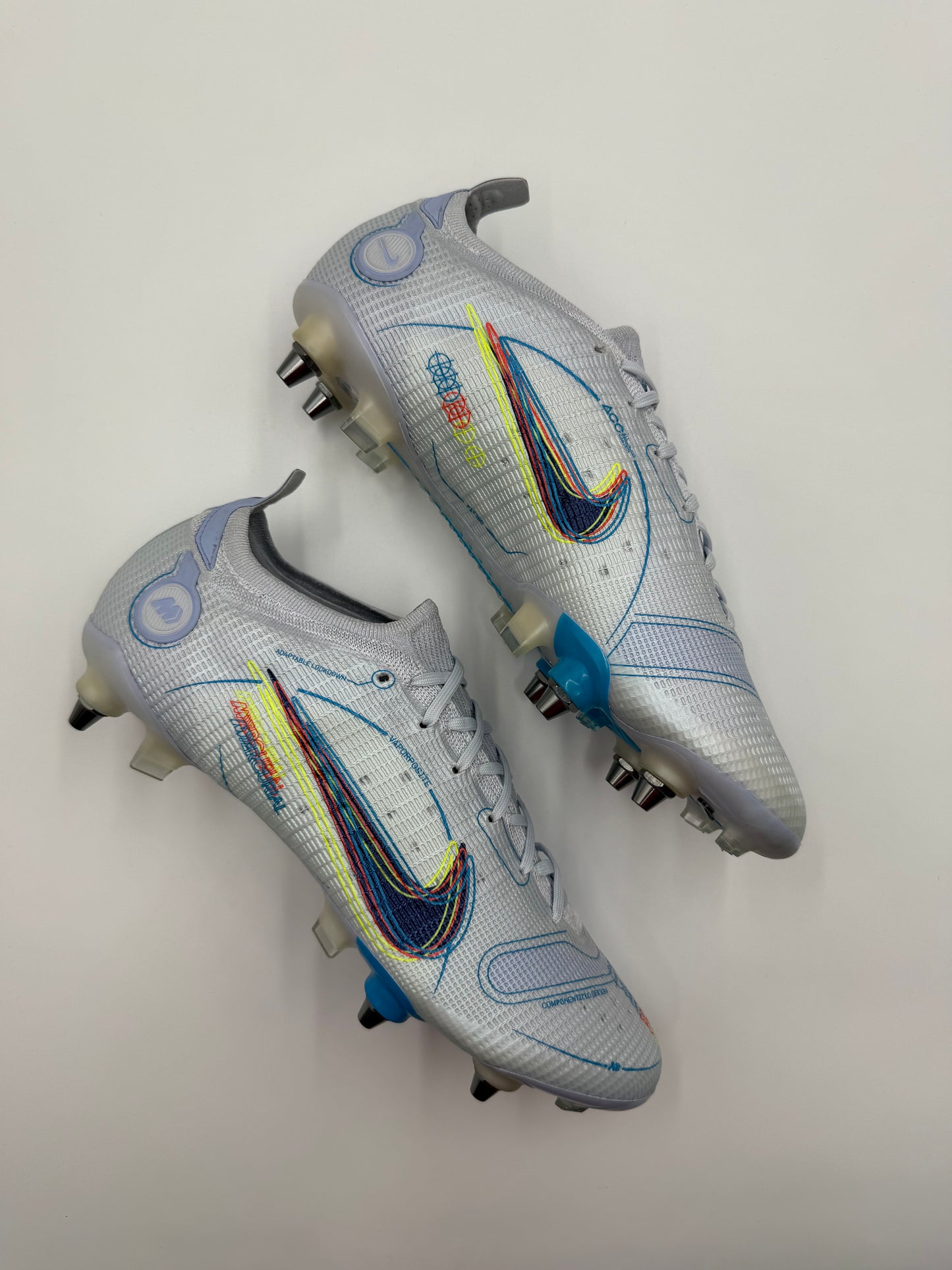 Nike Mercurial Vapor 14 Elite SG