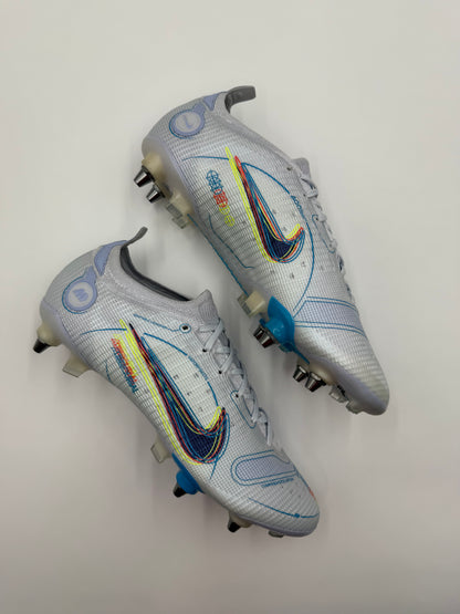 Nike Mercurial Vapor 14 Elite SG