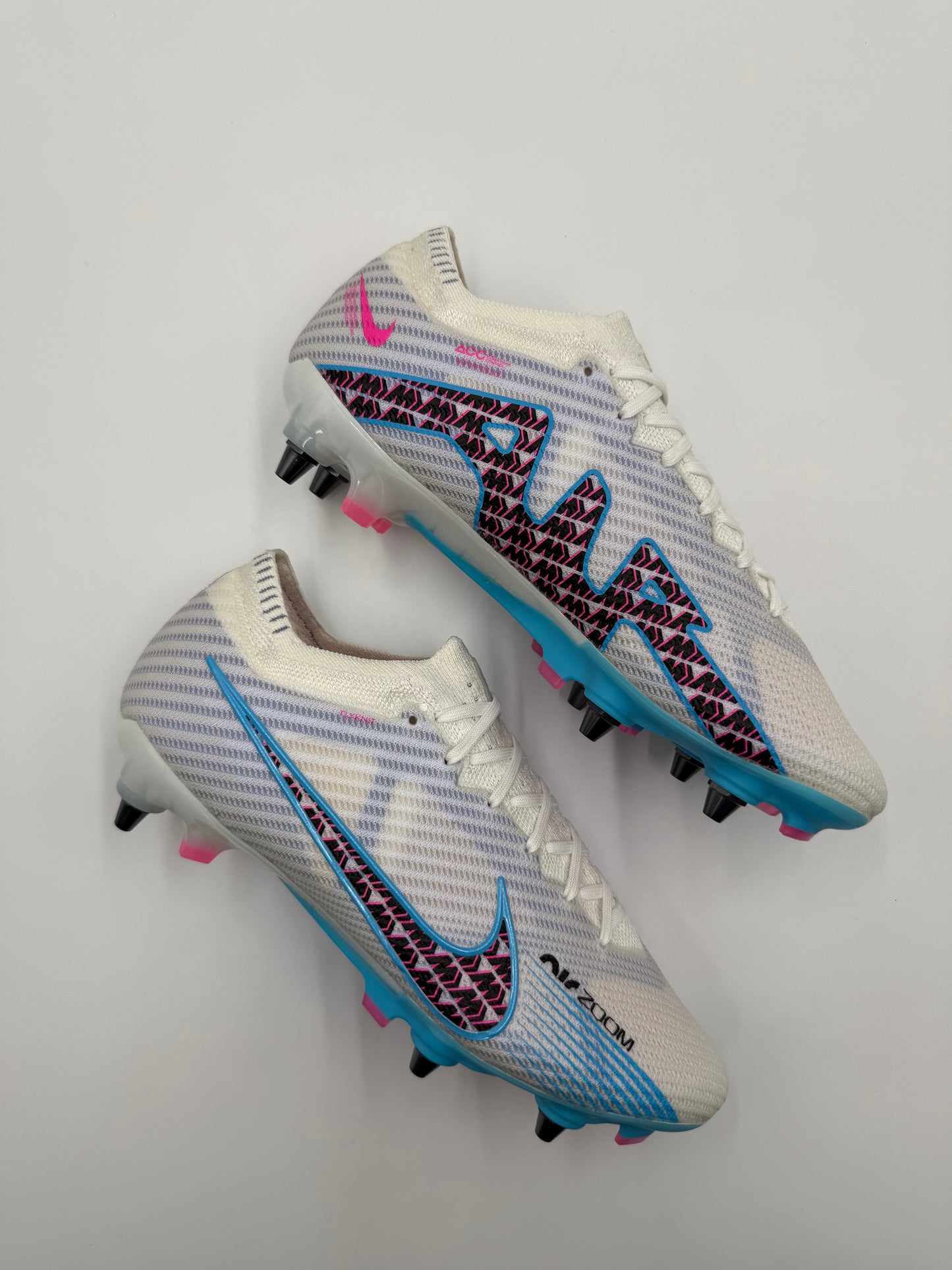 Nike Mercurial Vapor 15 Elite SG