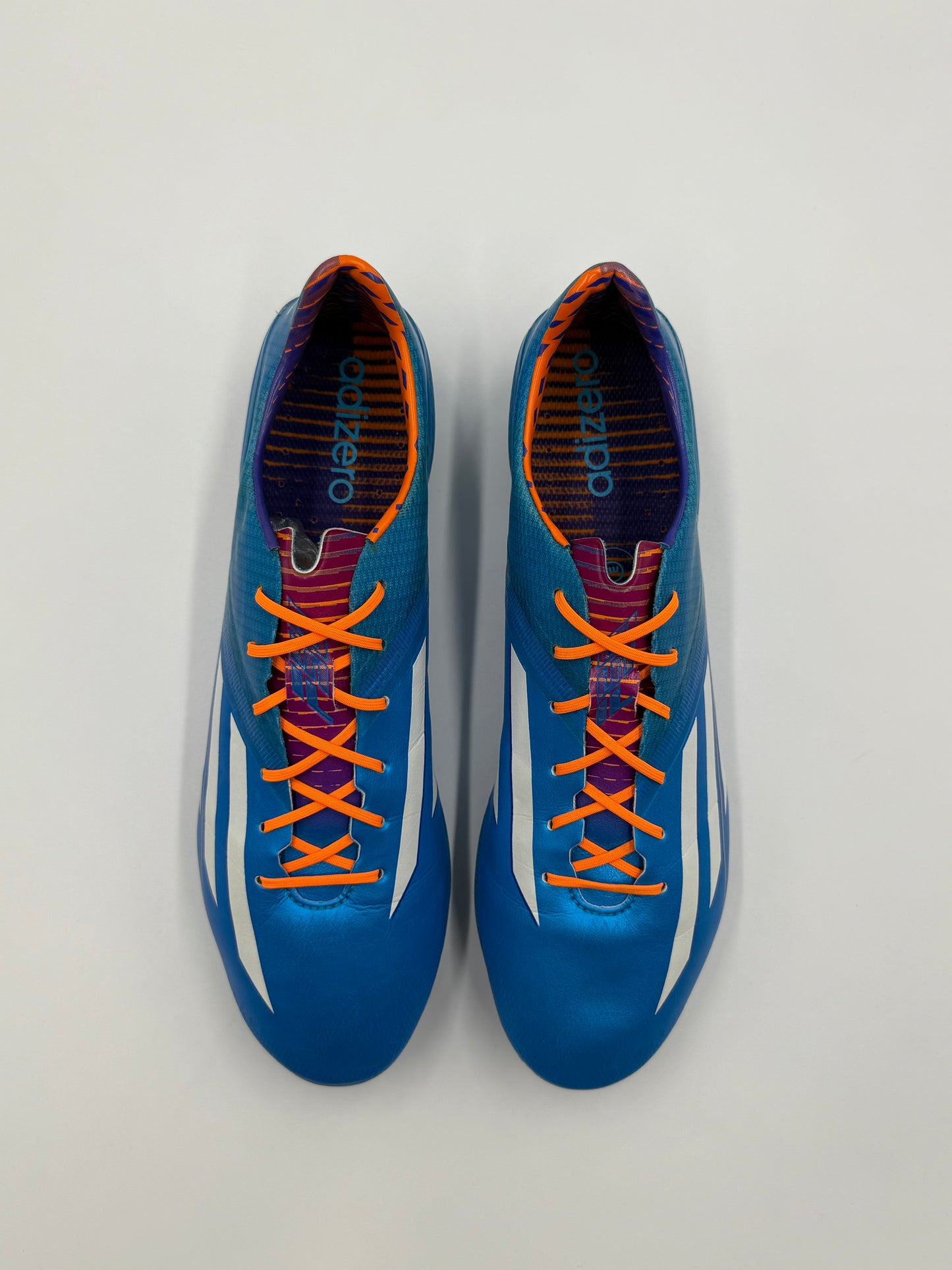 Adidas F50 Adizero TRX Elite FG