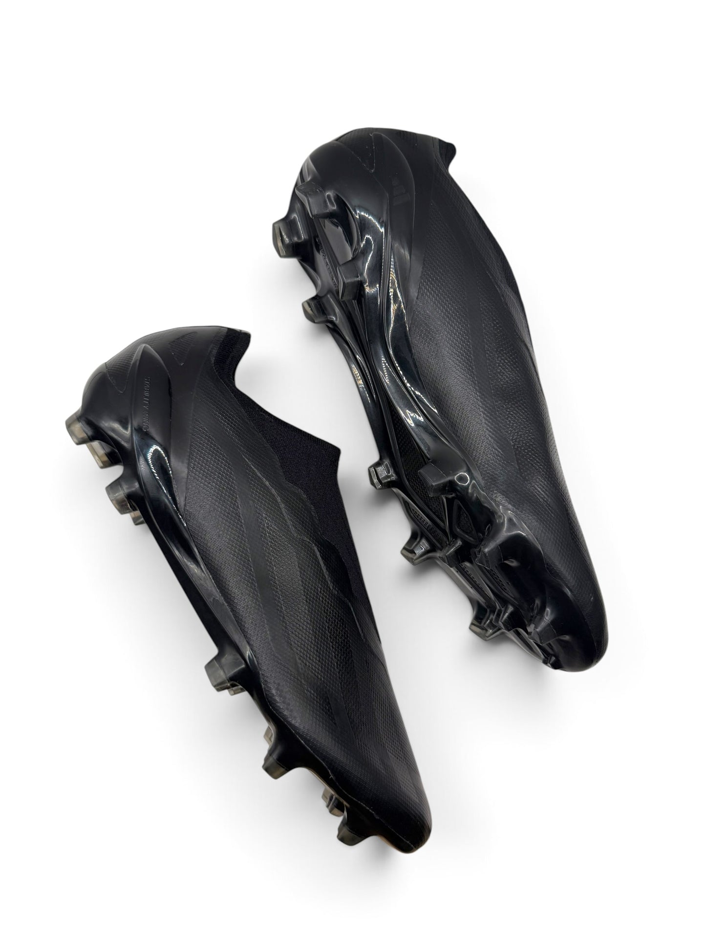 Adidas X Speedportal + Prototype Elite FG