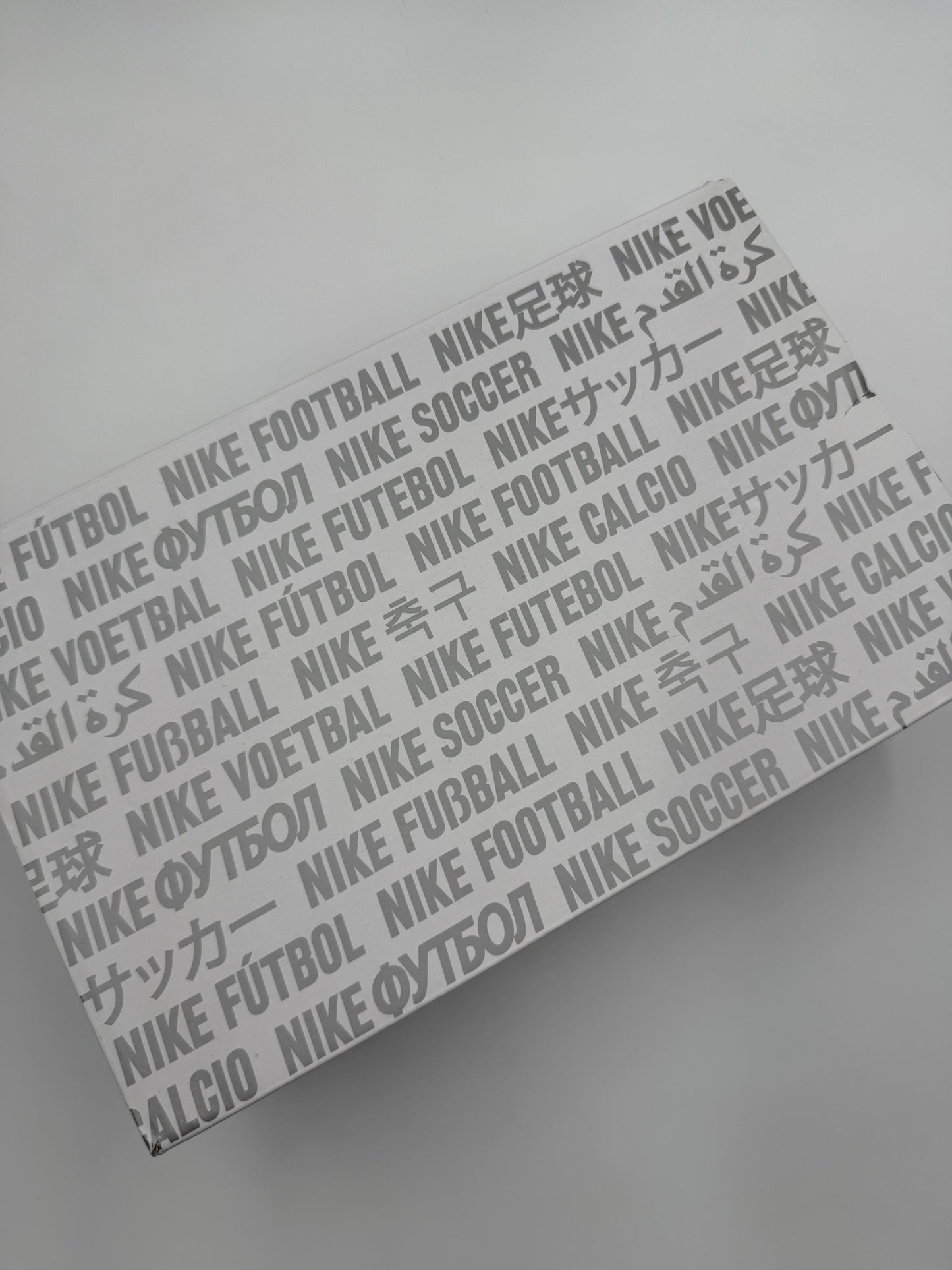 Nike Hypervenom 3 WC2018 Elite FG