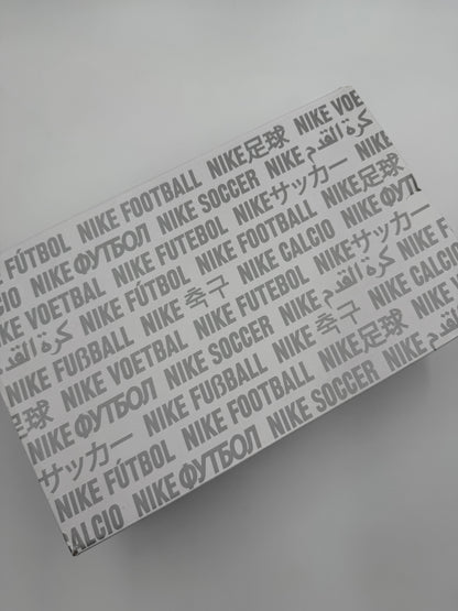 Nike Hypervenom 3 WC2018 Elite FG