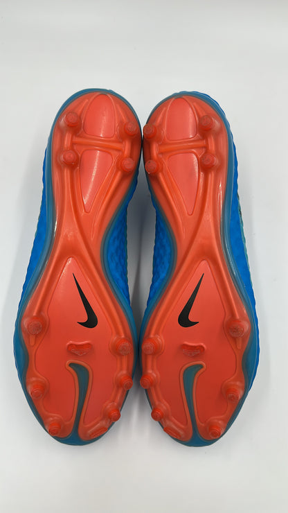 Nike Hypervenom 1 Elite FG