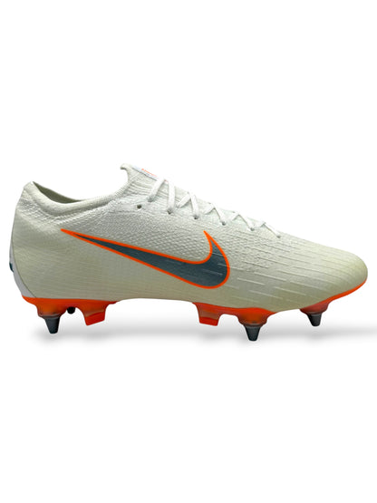 Nike Mercurial Vapor 12 ”Just Do It” Elite SG
