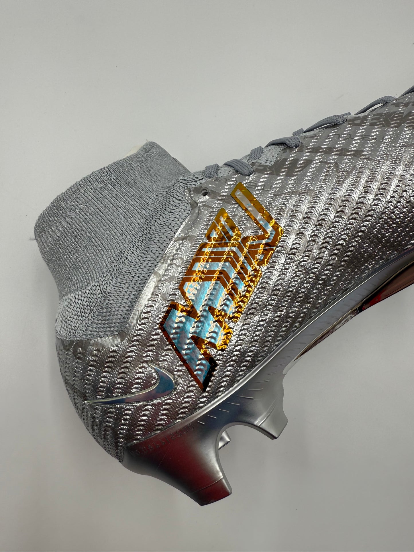 Nike Mercurial Superfly 9 25 Anniversary Elite FG