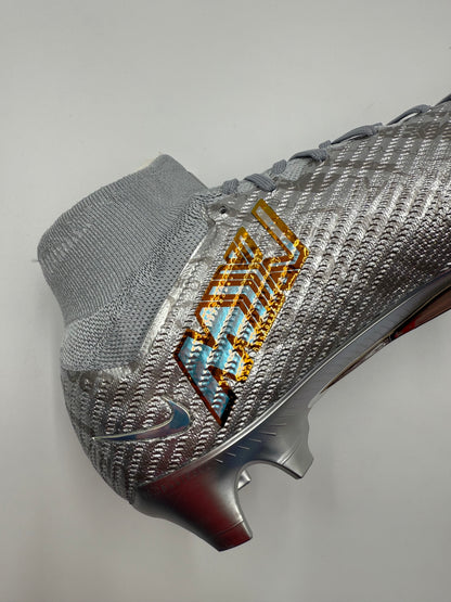 Nike Mercurial Superfly 9 25 Anniversary Elite FG