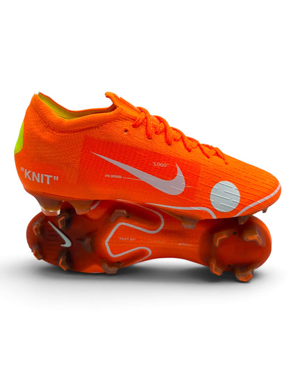 Nike Mercurial Vapor 12 ”Off White Collab” Limited Edition Elite FG