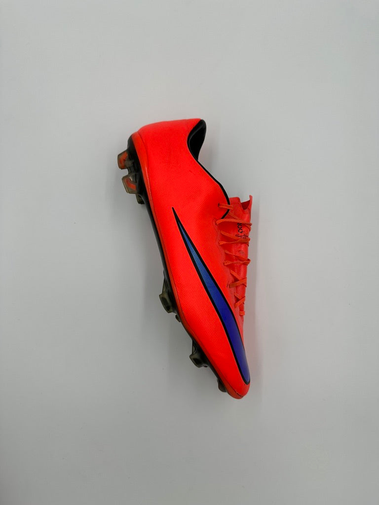 Nike Mercurial Vapor 10 Elite FG