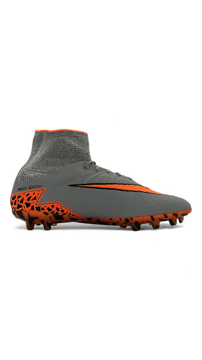 Nike Hypervenom DF Elite FG