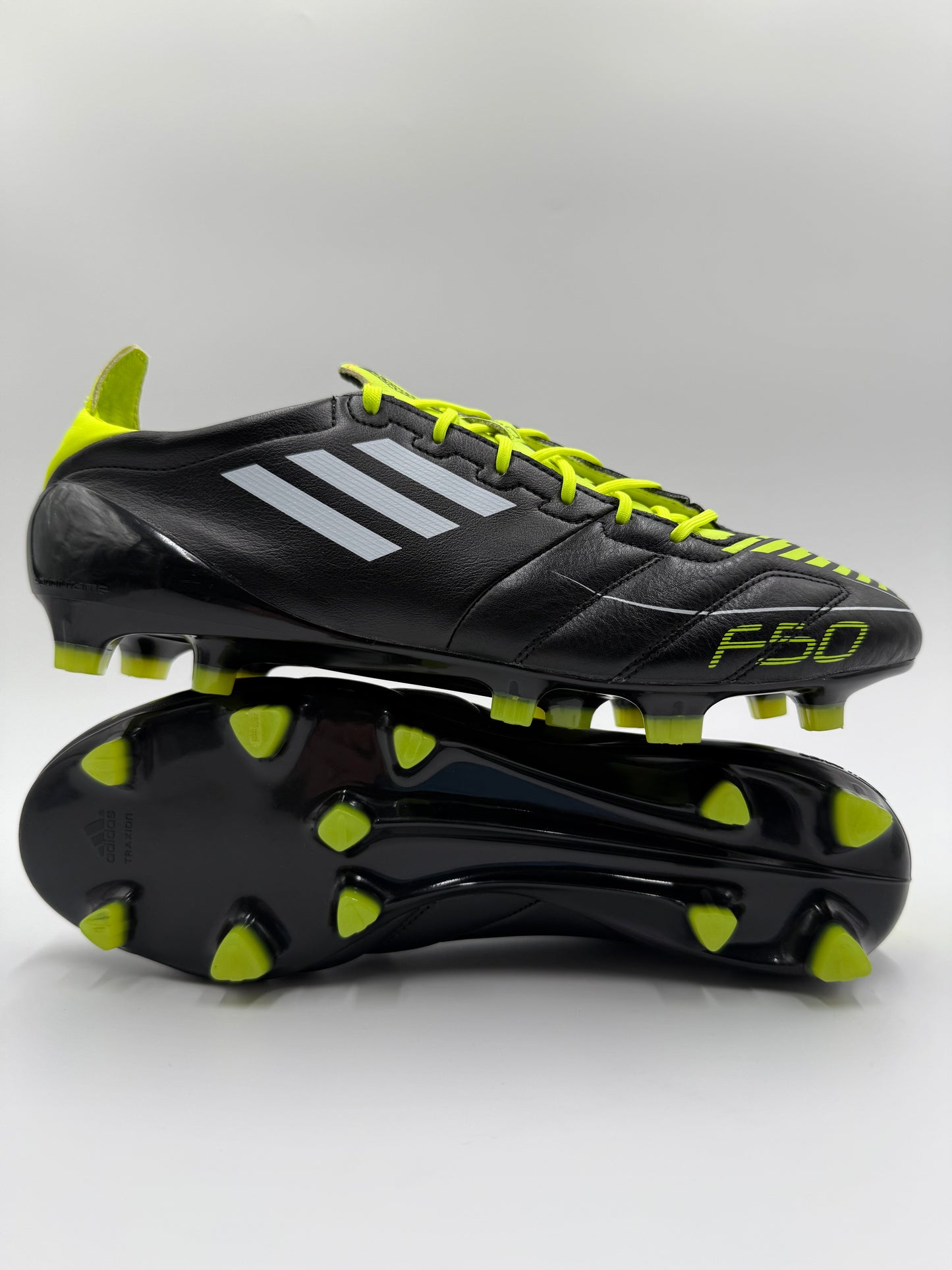 Adidas F50 Adizero TRX Leather Elite FG
