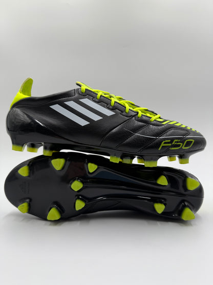 Adidas F50 Adizero TRX Leather Elite FG