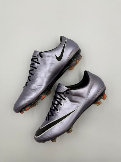 Nike Mercurial Vapor 10 Elite FG