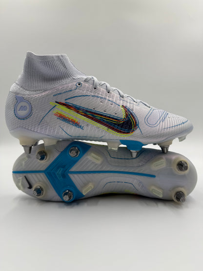 Nike Mercurial Superfly 8 Elite SG
