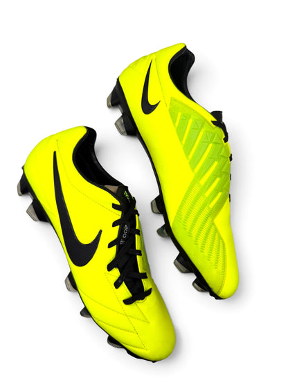 Nike T90 Laser Elite FG