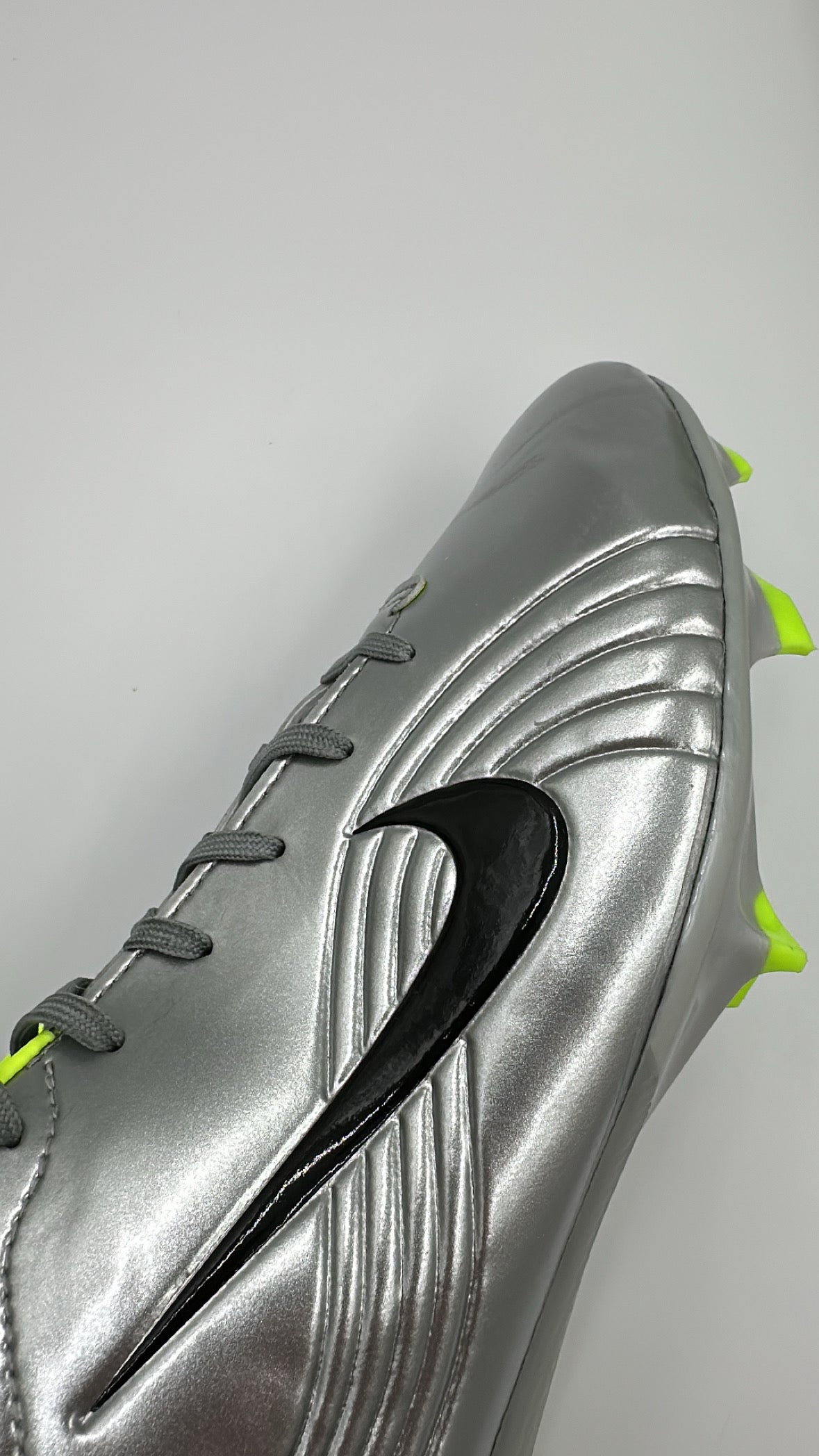 Nike Mercurial Vapor 1 RGN Limited Edition Elite FG