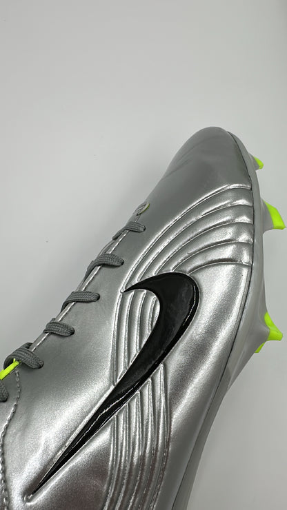 Nike Mercurial Vapor 1 RGN Limited Edition Elite FG