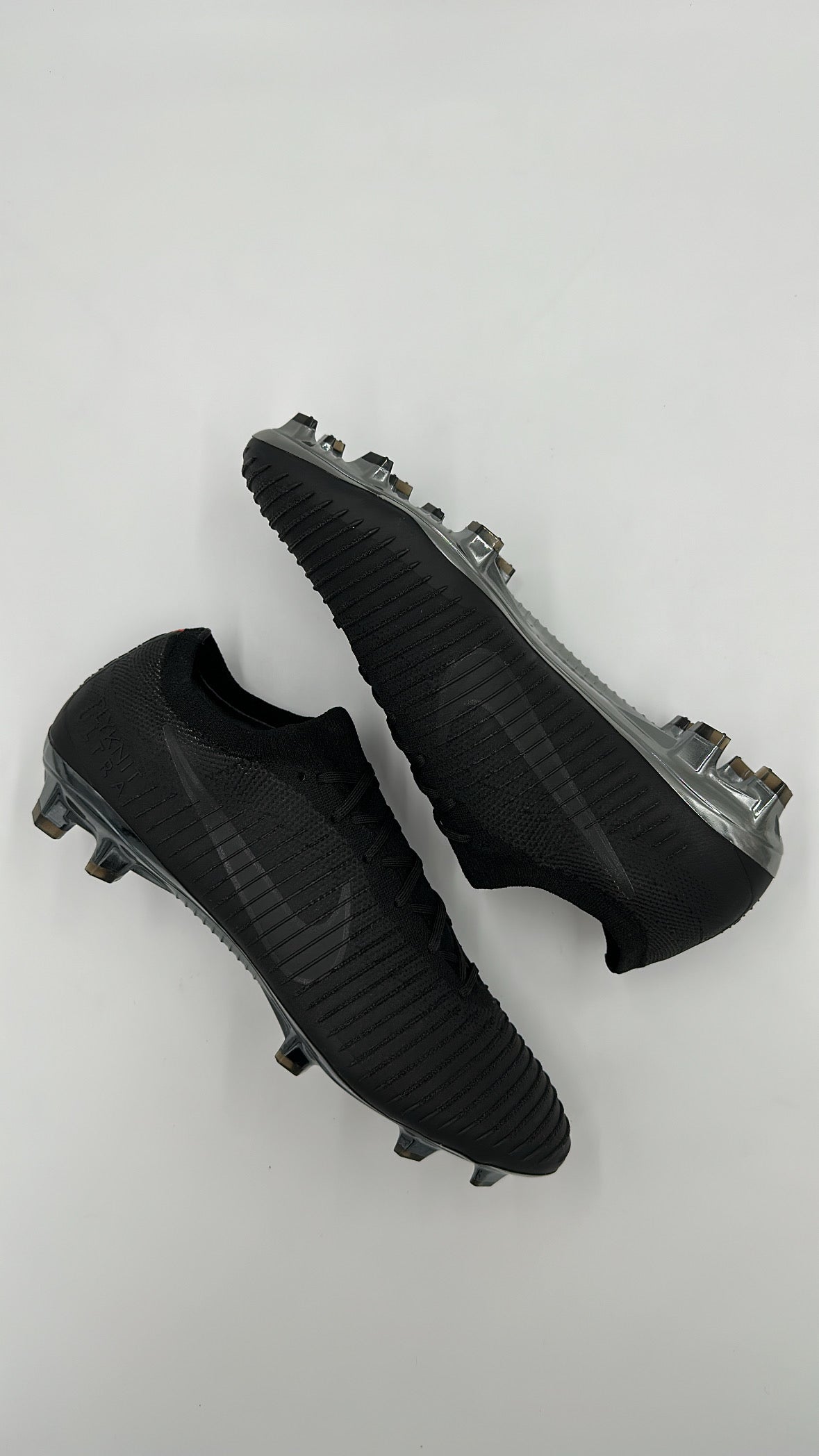 Nike Mercurial Vapor Flyknit Ultra Elite FG