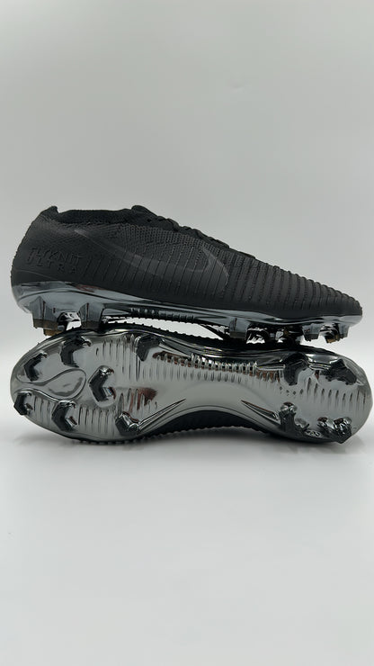 Nike Mercurial Vapor Flyknit Ultra Elite FG