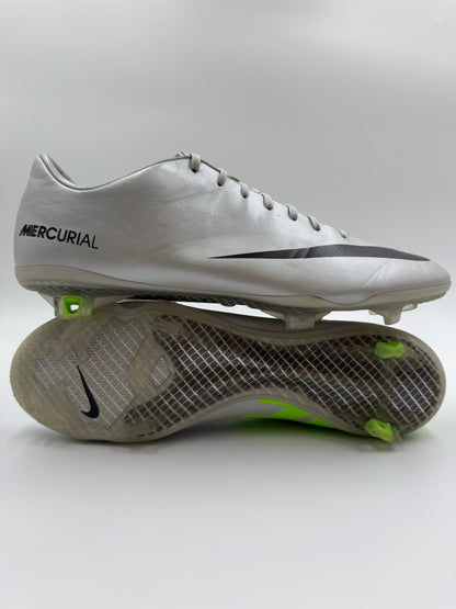 Nike Mercurial Vapor 9 Elite FG