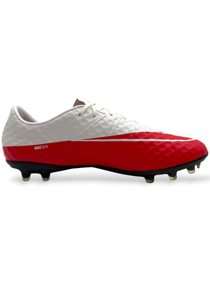 Nike Hypervenom 2 ”Wayne Rooney" Limited Edition Elite FG