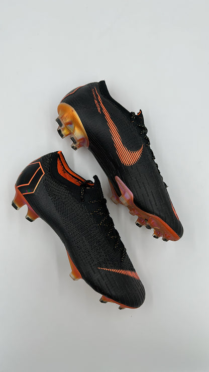Nike Mercurial Vapor 12 Elite FG