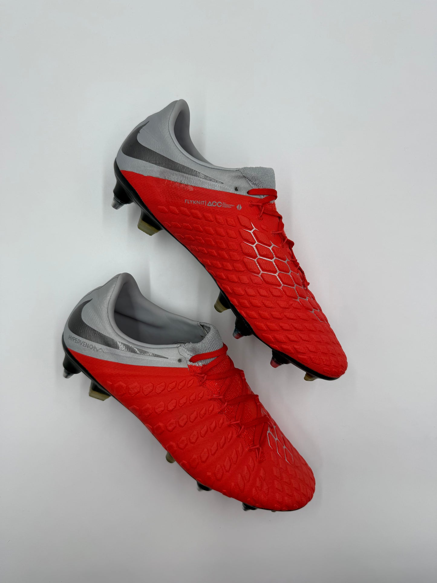 Nike Hypervenom Elite SG