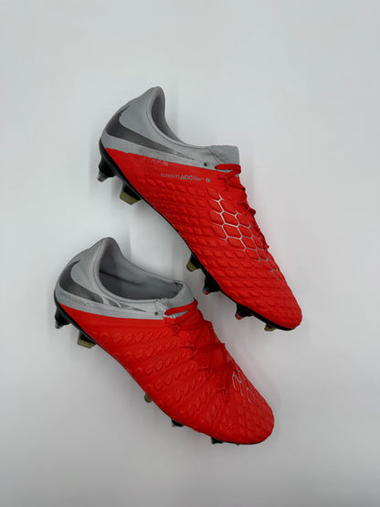 Nike Hypervenom Elite SG