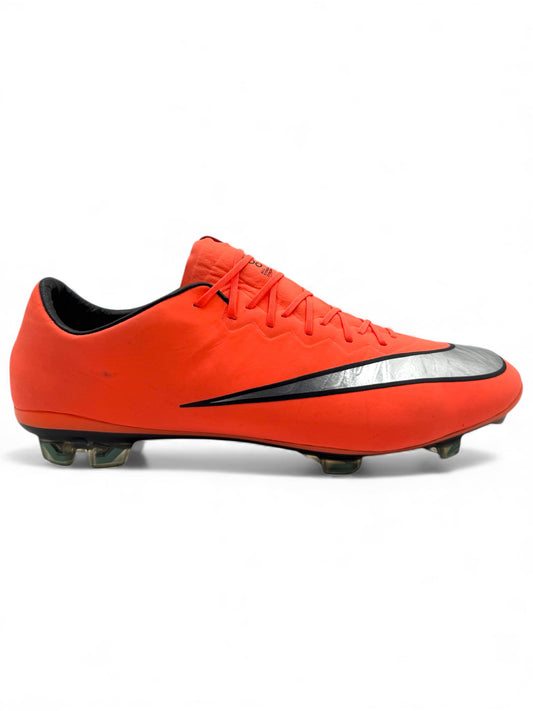 Nike Mercurial Vapor 10 Elite FG