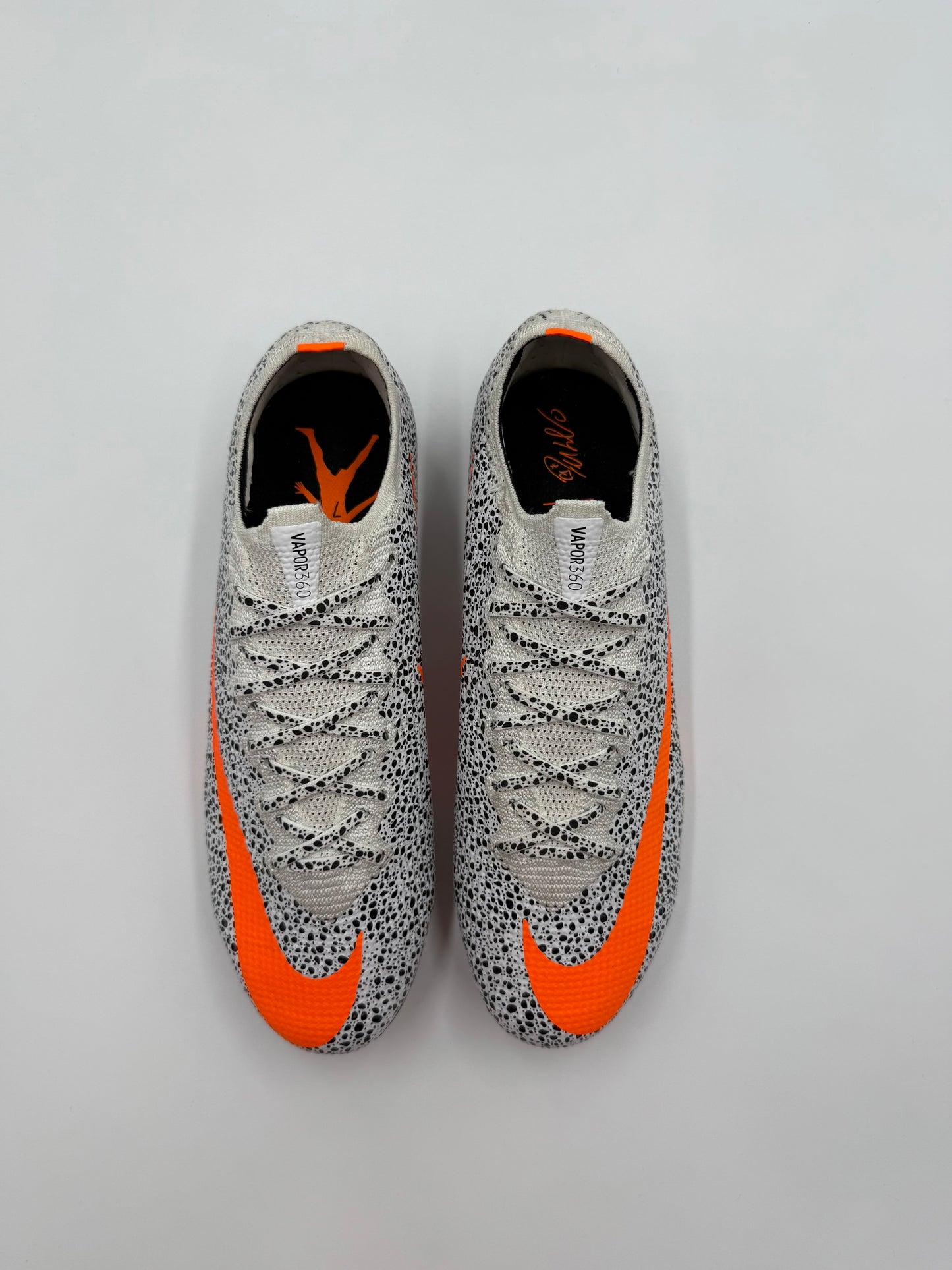 Nike Mercurial Vapor 13 CR7 Elite FG