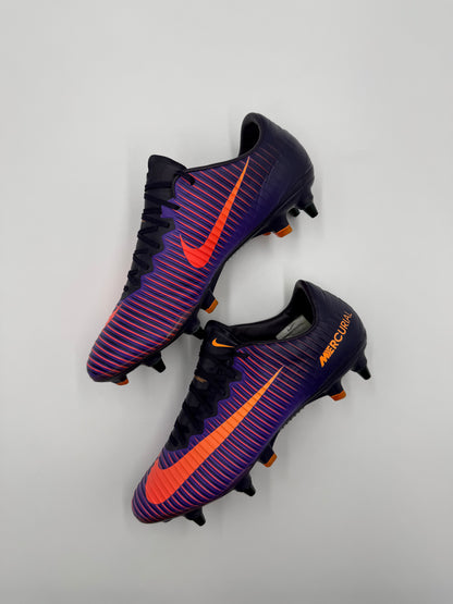 Nike Mercurial Vapor 11 Elite SG