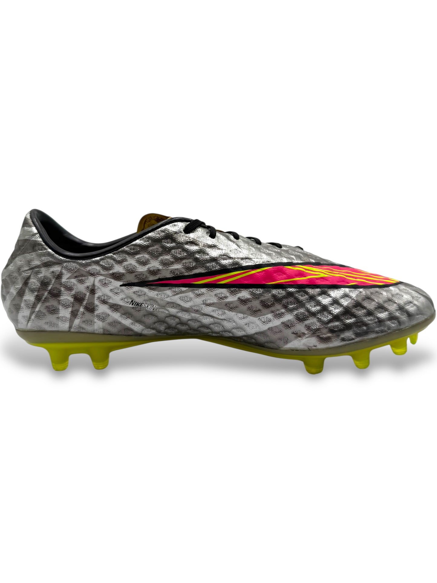 Nike Hypervenom 1 Liquid Diamond Elite FG