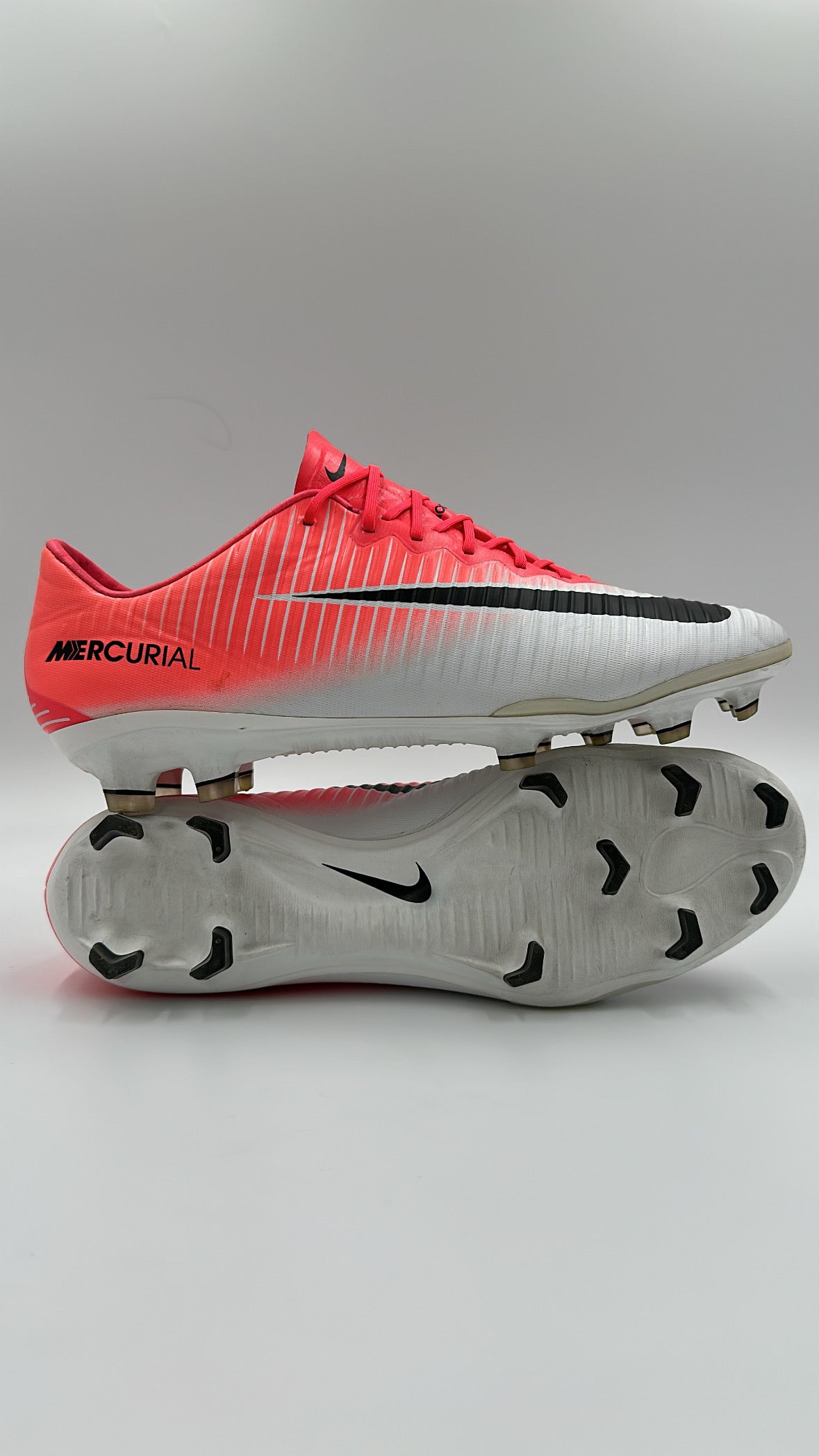 Nike Mercurial Vapor 11 Elite FG