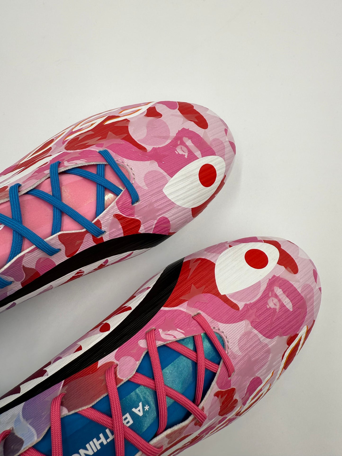 Adidas F50 X Bappe Elite FG