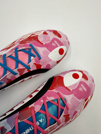 Adidas F50 X Bappe Elite FG