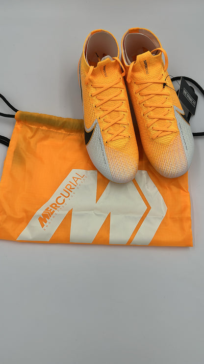 Nike Mercurial Superfly 7