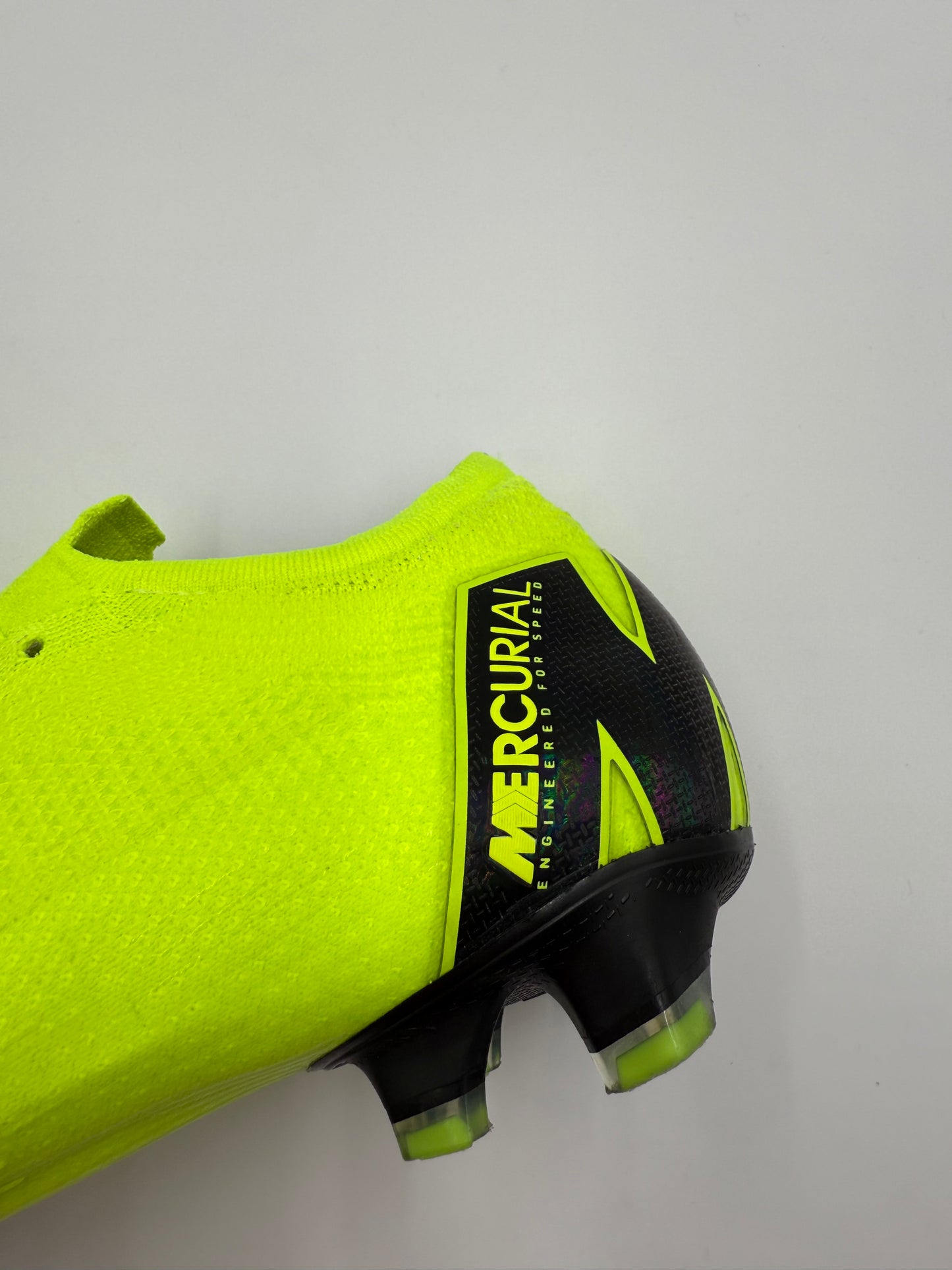 Nike Mercurial Vapor 12 Elite FG