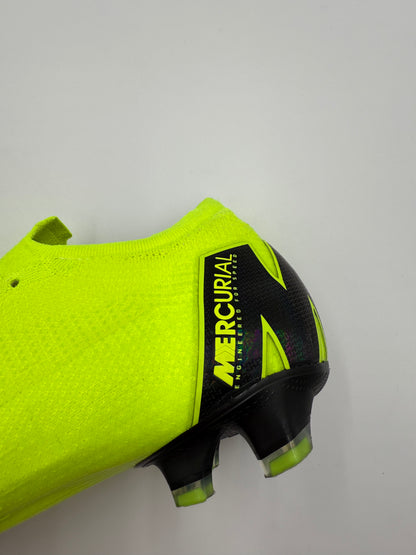 Nike Mercurial Vapor 12 Elite FG