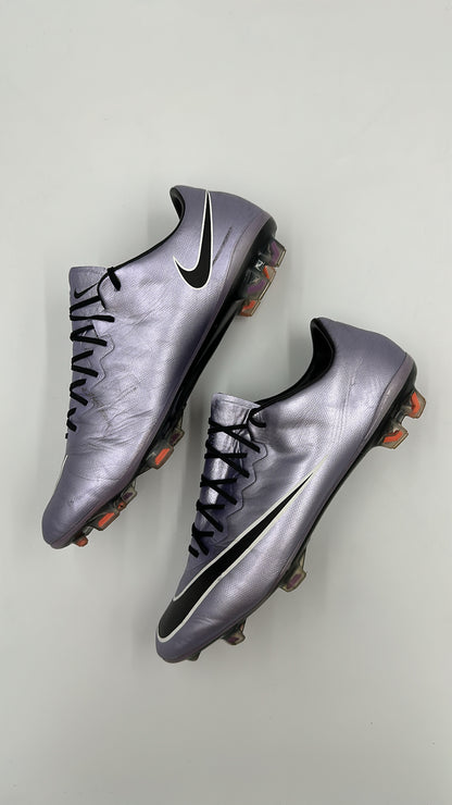 Nike Mercurial Vapor 10 Elite FG