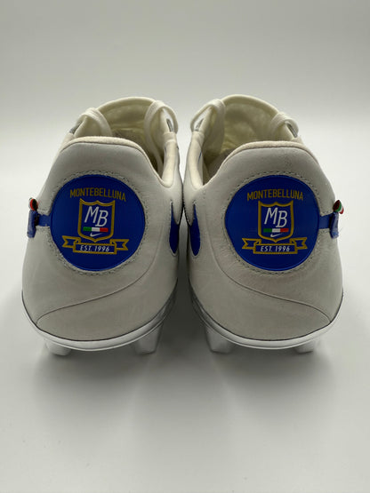 Nike Tiempo Legend 9 Montebelluna Elite FG
