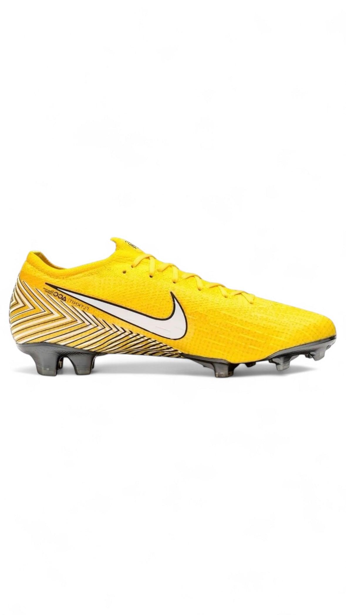 Nike Mercurial Vapor 12 Njr Elite FG