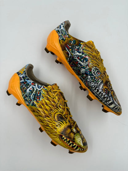 Adidas F50 "Yamamoto" Adizero Elite FG