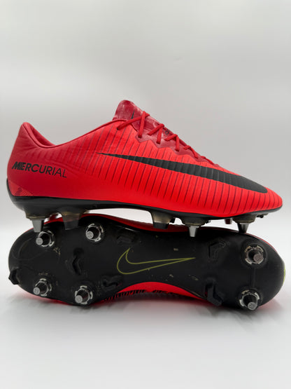 Nike Mercurial Vapor 11 Elite SG