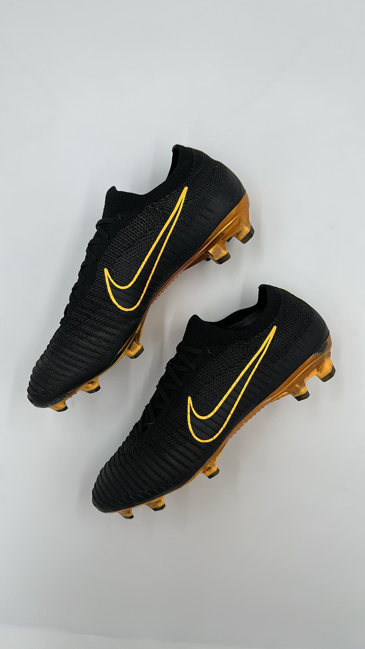 Nike Mercurial Vapor Flyknit Ultra Elite FG