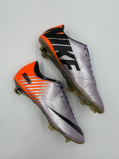 Nike Mercurial Vapor 9 Elite FG