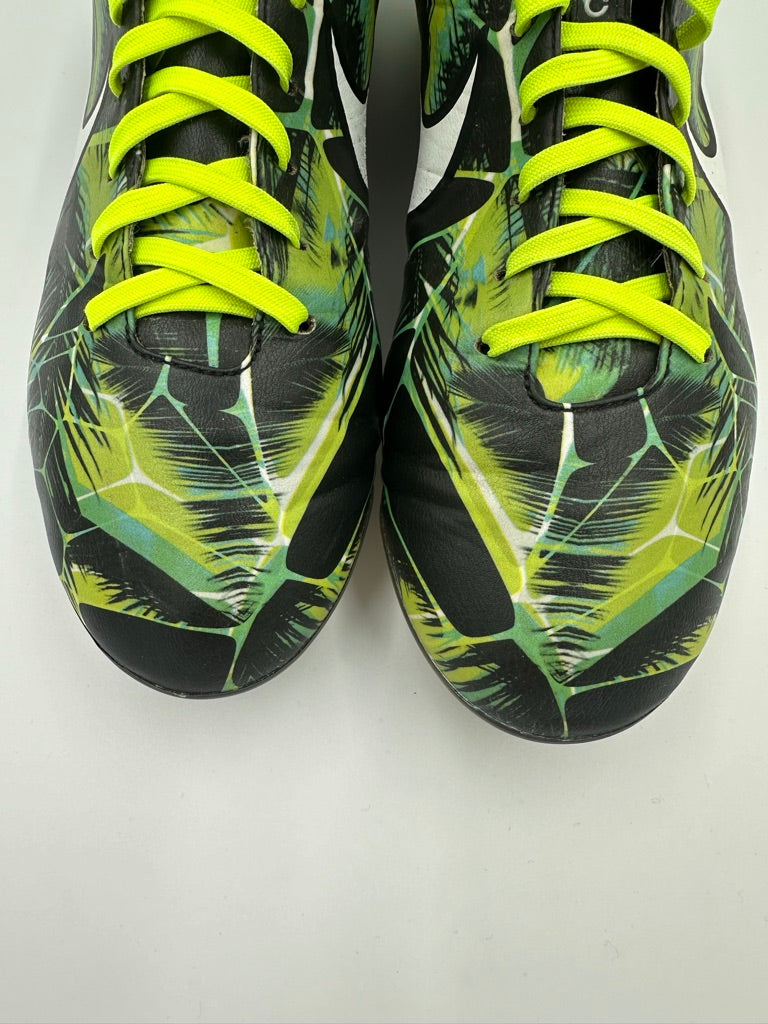 Nike Mercurial Vapor 9 Elite FG 2500 Worldwide