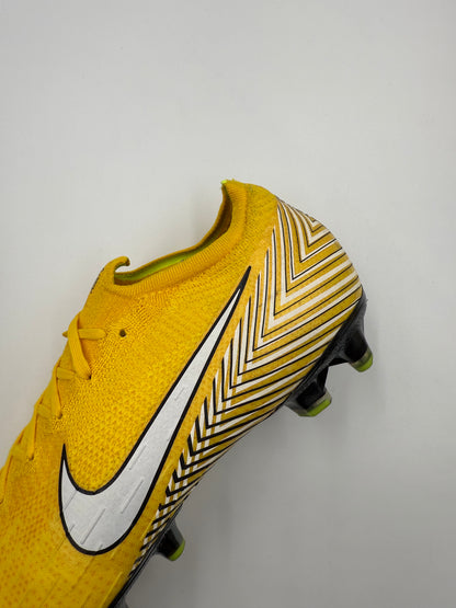 Nike Mercurial Vapor 12 Elite AG