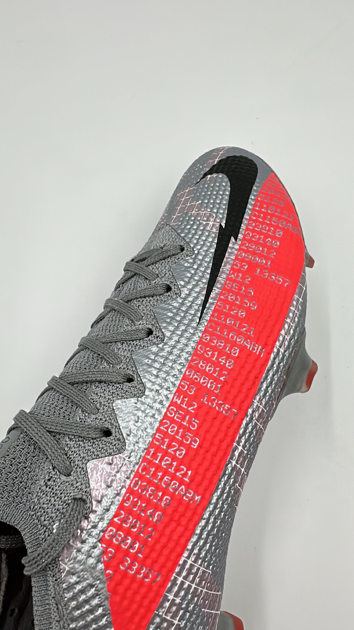 Nike Mercurial Vapor 13 Elite FG